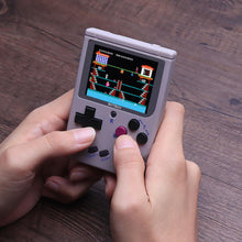 Carregar imagem no visualizador da galeria, Retro Game BittBoy  V3.5 + Card 8GB PROMO