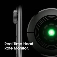 Carregar imagem no visualizador da galeria, Smartwatch IWO8 - O Melhor de 2019!