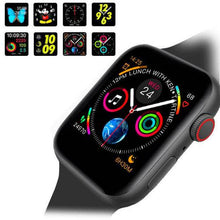 Carregar imagem no visualizador da galeria, Smartwatch IWO8 - O Melhor de 2019!