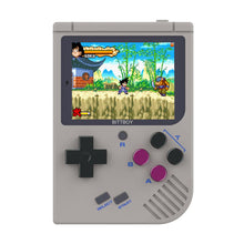 Carregar imagem no visualizador da galeria, Retro Game BittBoy  V3.5 + Card 8GB PROMO
