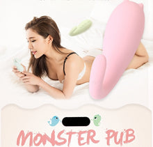 Carregar imagem no visualizador da galeria, Monster Pub de longa distância controle por bluetooth ou App