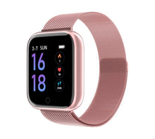 Carregar imagem no visualizador da galeria, Smartwatch P80 + Pulseira de Brinde!