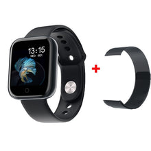 Carregar imagem no visualizador da galeria, Smartwatch P80 + Pulseira de Brinde!