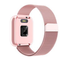 Carregar imagem no visualizador da galeria, Smartwatch P80 + Pulseira de Brinde!