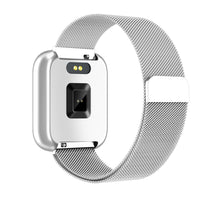 Carregar imagem no visualizador da galeria, Smartwatch P80 + Pulseira de Brinde!