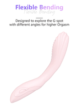 Carregar imagem no visualizador da galeria, Vibrador Sex Toy  Clitóris G Spot Estimulador Masturbador Erótico