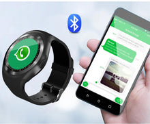 Carregar imagem no visualizador da galeria, Smartwatch Y1 - O melhor da tecnologia para você!